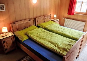 Apartment Poschthüs 1-OG by Interhome
