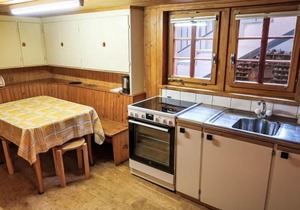 Apartment Poschthüs 1-OG by Interhome