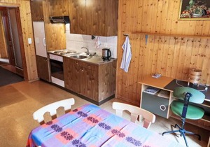 Apartment Poschthüs 3-OG West by Interhome