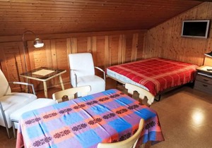 Apartment Poschthüs 3-OG West by Interhome