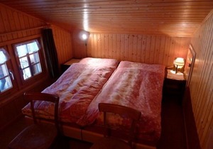 Apartment Poschthüs Biel in Grafschaft - 2 persons, 1 bedrooms