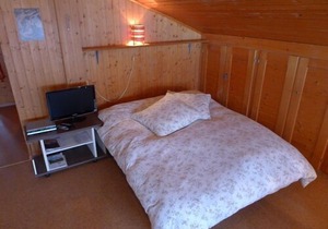 Apartment Poschthüs Biel in Grafschaft - 2 persons, 1 bedrooms
