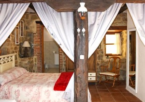 Apartment Potes Vinon - 1 hab. in Potes - 2 persons, 1 bedrooms