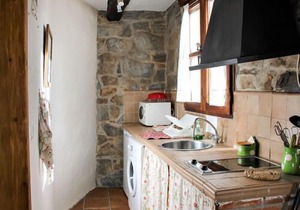 Apartment Potes Vinon - 1 hab. in Potes - 2 persons, 1 bedrooms
