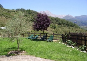 Apartment Potes Vinon - 1 hab. in Potes - 2 persons, 1 bedrooms