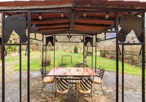 Apartment Potes Vinon - Cabaña by Interhome