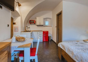Apartment PR PISK 2 with Mountain View