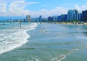 Apartment Praia Grande