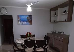 Apartment Praia Grande
