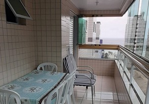 Apartment Praia Grande