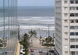Apartment Praia Grande