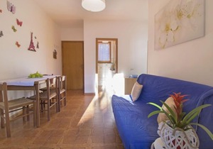 Apartment Pratoranieri mare in Follonica - 6 persons, 2 bedrooms