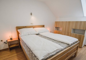 Apartment Predoslje 2