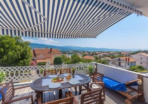 Apartment Presker