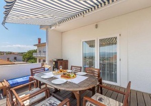 Apartment Presker