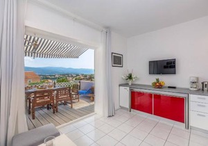 Apartment Presker