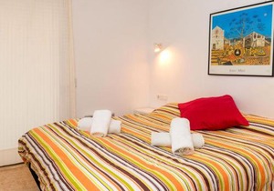 Apartment Primer de Maig by Interhome