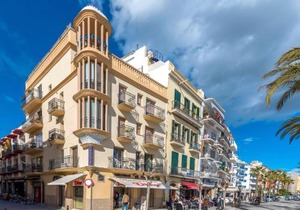 Apartment Primer de Maig by Interhome