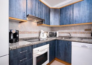 Apartment Pueblo Panorama-1 by Interhome
