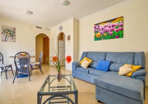Apartment Puerta del Palmar by Interhome