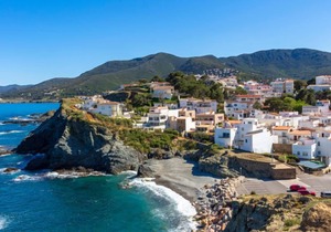 Apartment Puerto De La Selva in Llançà - 6 persons, 2 bedrooms