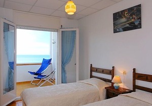 Apartment Puerto De La Selva in Llançà - 6 persons, 2 bedrooms