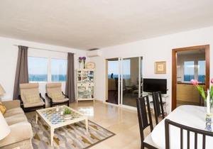 Apartment Puerto Paraíso by Interhome