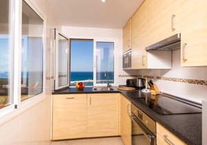 Apartment Puerto Paraíso by Interhome