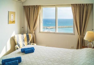 Apartment Puerto Paraíso by Interhome