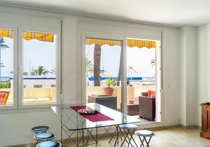 Apartment Puerto Paraíso III by Interhome