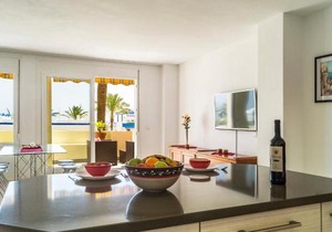 Apartment Puerto Paraíso III by Interhome