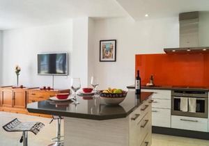 Apartment Puerto Paraíso III by Interhome
