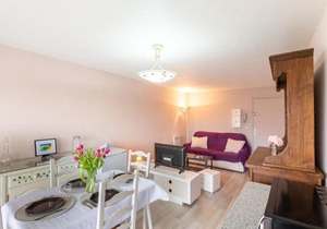 Apartment Résidence Le Centre by Interhome