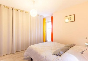 Apartment Résidence Le Centre by Interhome