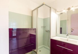Apartment Résidence Le Centre by Interhome