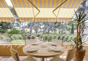Apartment Résidence Eden Parc in Sanary sur Mer - 6 persons, 2 bedrooms