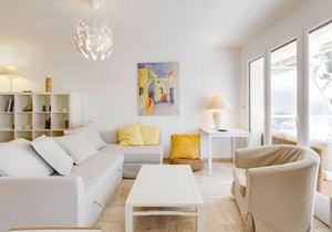 Apartment Résidence Eden Parc in Sanary sur Mer - 6 persons, 2 bedrooms