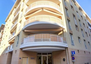 Apartment Résidence L'Amiral in Saint-Raphaël - 6 persons, 2 bedrooms