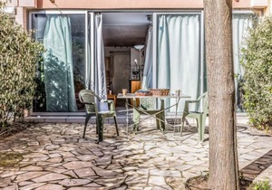 Apartment Résidence Antinéa in Cap d'Agde - 4 persons, 1 bedrooms