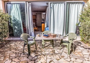 Apartment Résidence Antinéa in Cap d'Agde - 4 persons, 1 bedrooms
