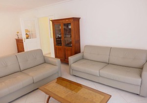 Apartment Résidence L'Amiral by Interhome