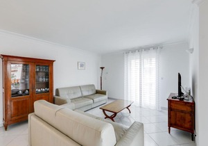 Apartment Résidence L'Amiral by Interhome