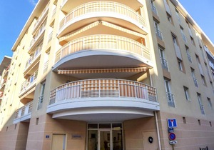 Apartment Résidence L'Amiral by Interhome