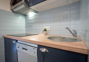 Apartment Résidence Les Jardins d'Azur-2 by Interhome