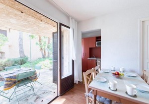 Apartment Résidence Les Jardins d'Azur-5 by Interhome
