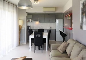 Apartment Résidence Plage Centrale (HOS205) in Hossegor - 6 persons, 2 bedrooms