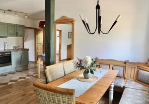 Apartment Rügen by Interhome