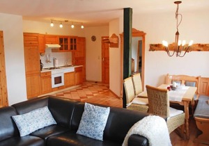 Apartment Rügen by Interhome