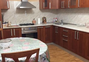 Apartment Rakhmaninova