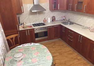 Apartment Rakhmaninova